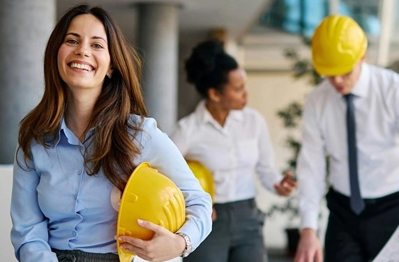 CIOB Tomorrow’s Leaders Event