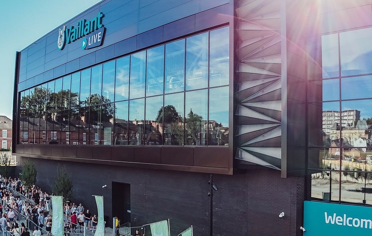 Derby Property Summit 2026