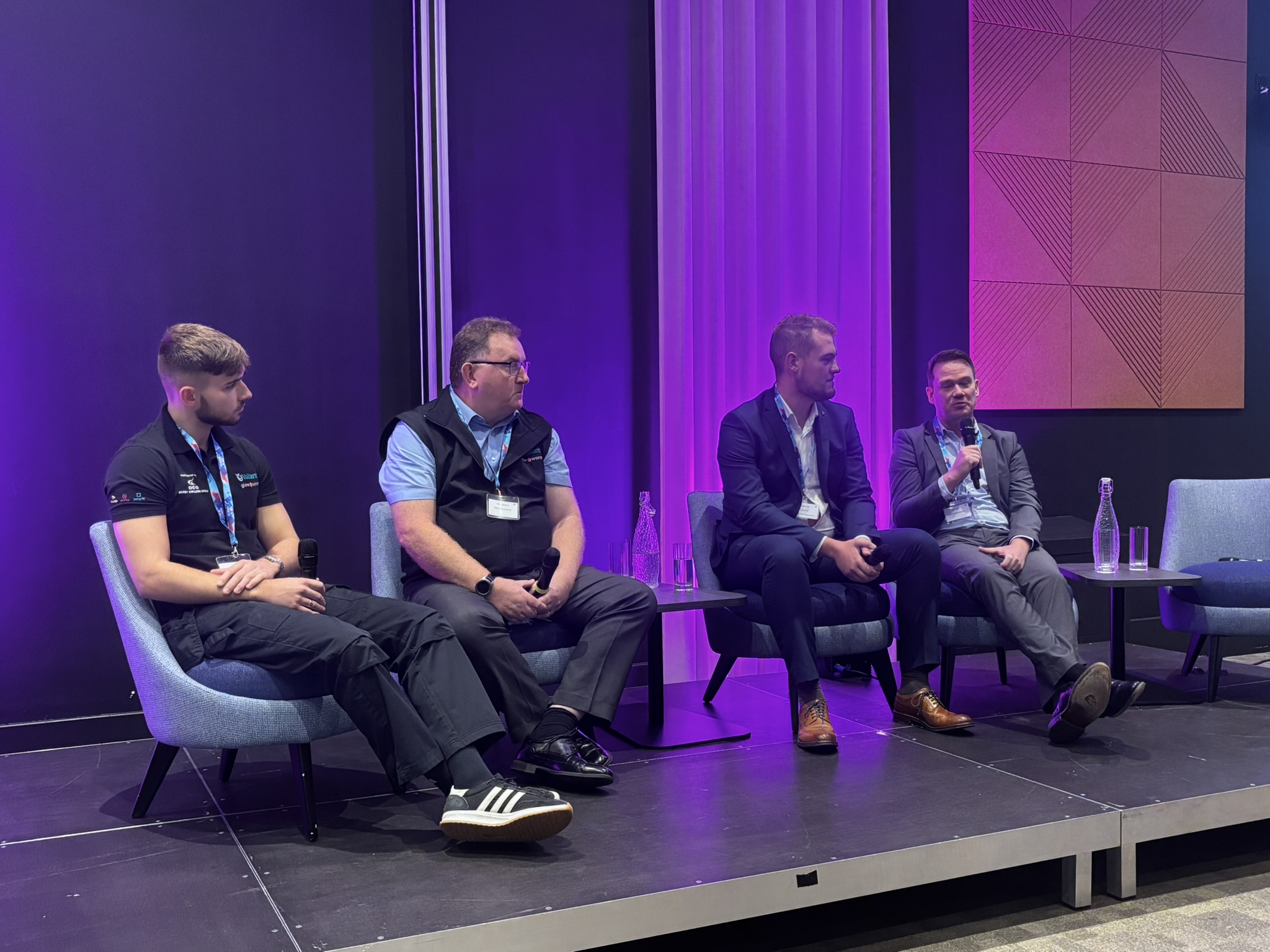 Collaborative Solutions for Construction Skills Crisis