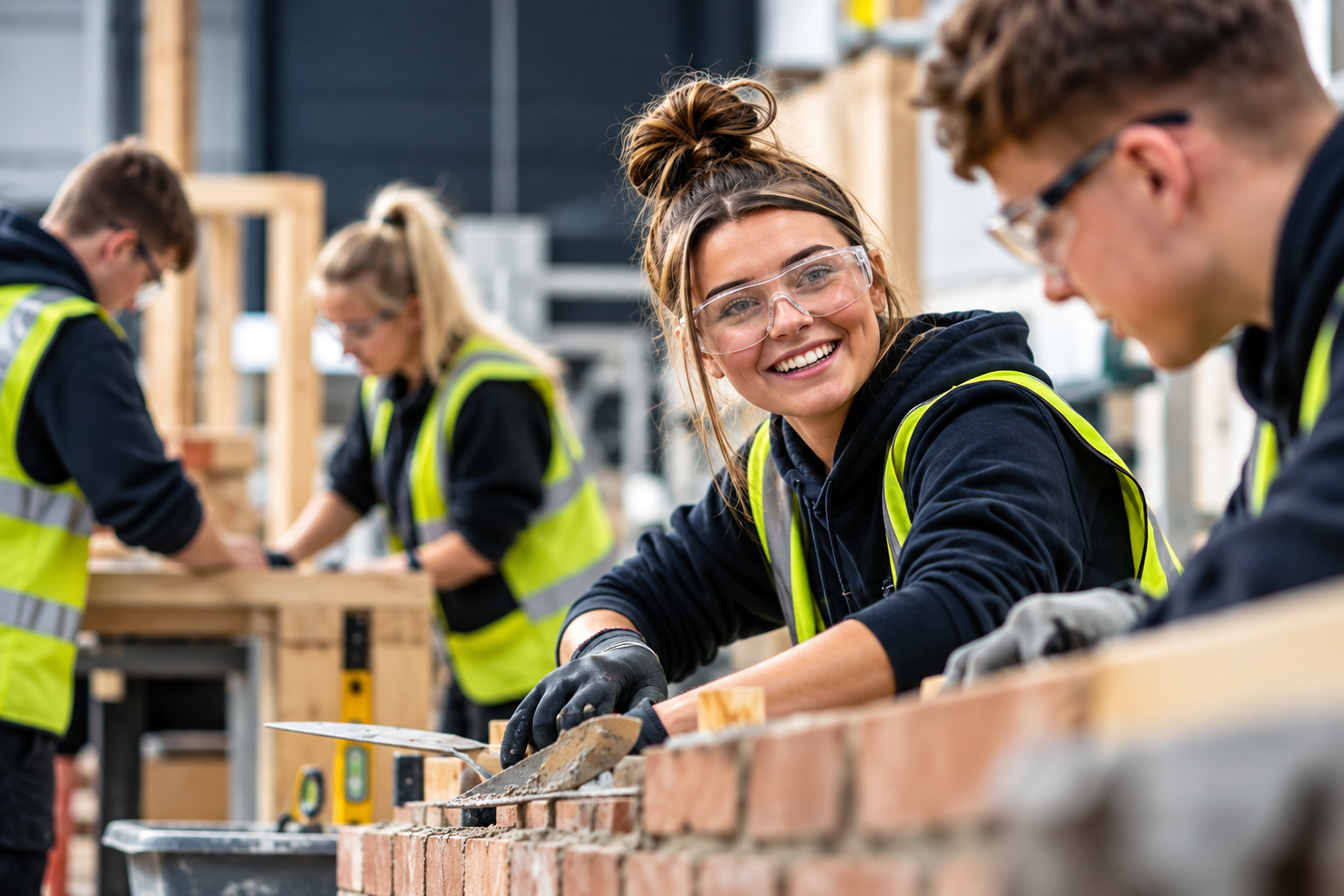 Chesterfield College Employer Festival