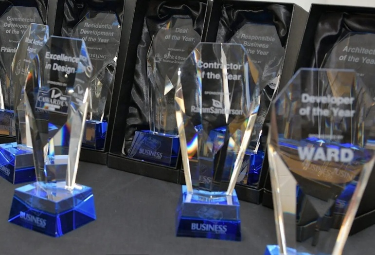 East Midlands Bricks Awards 2026